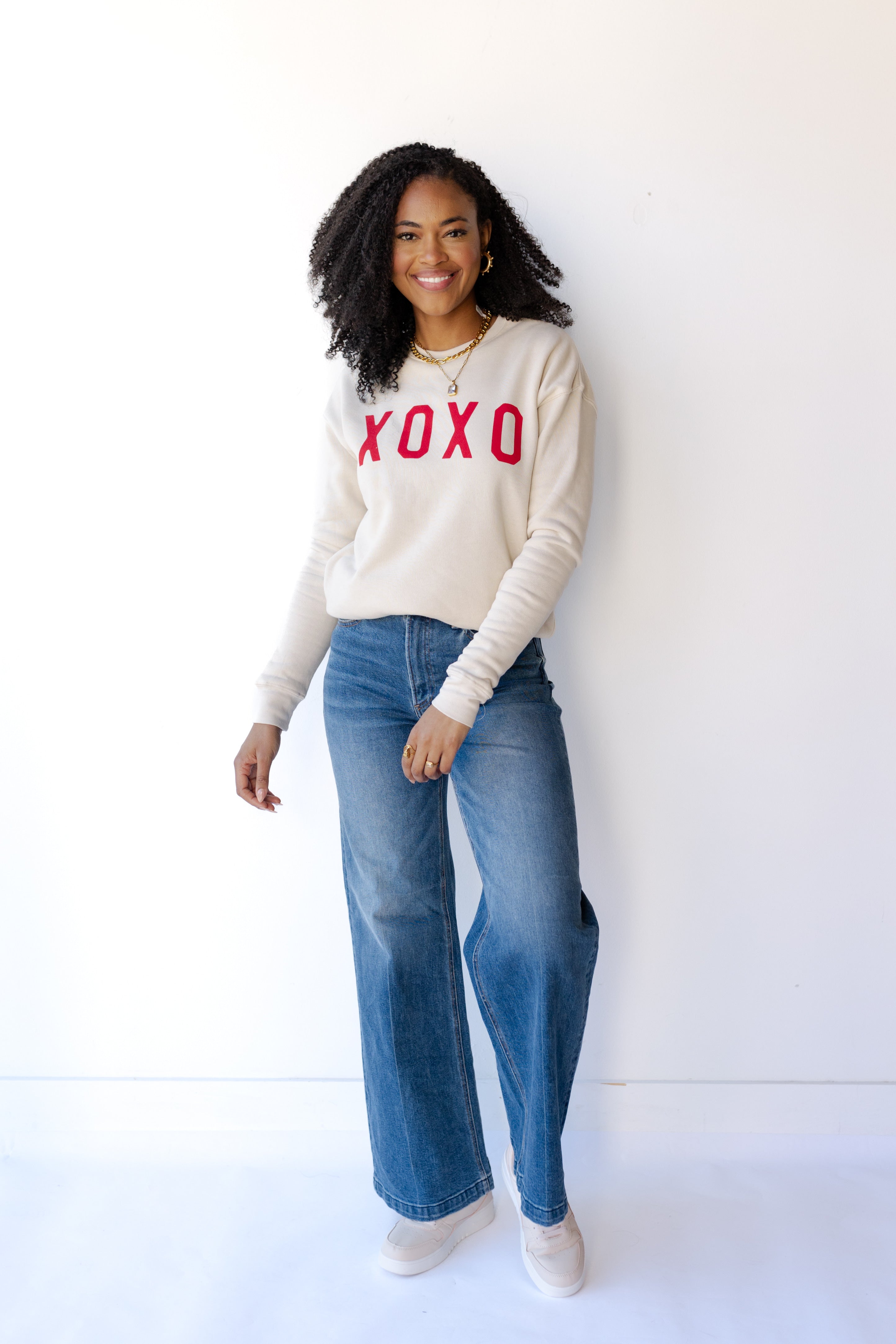 xoxo sweatshirt xoxo sweatshirt
