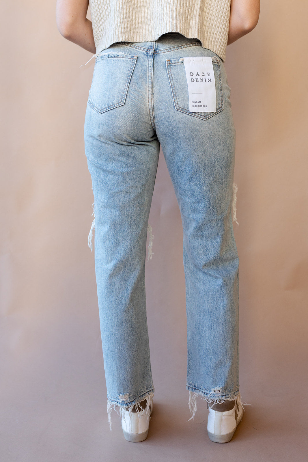 sundaze high rise vintage straight jean sundaze high rise vintage straight jean