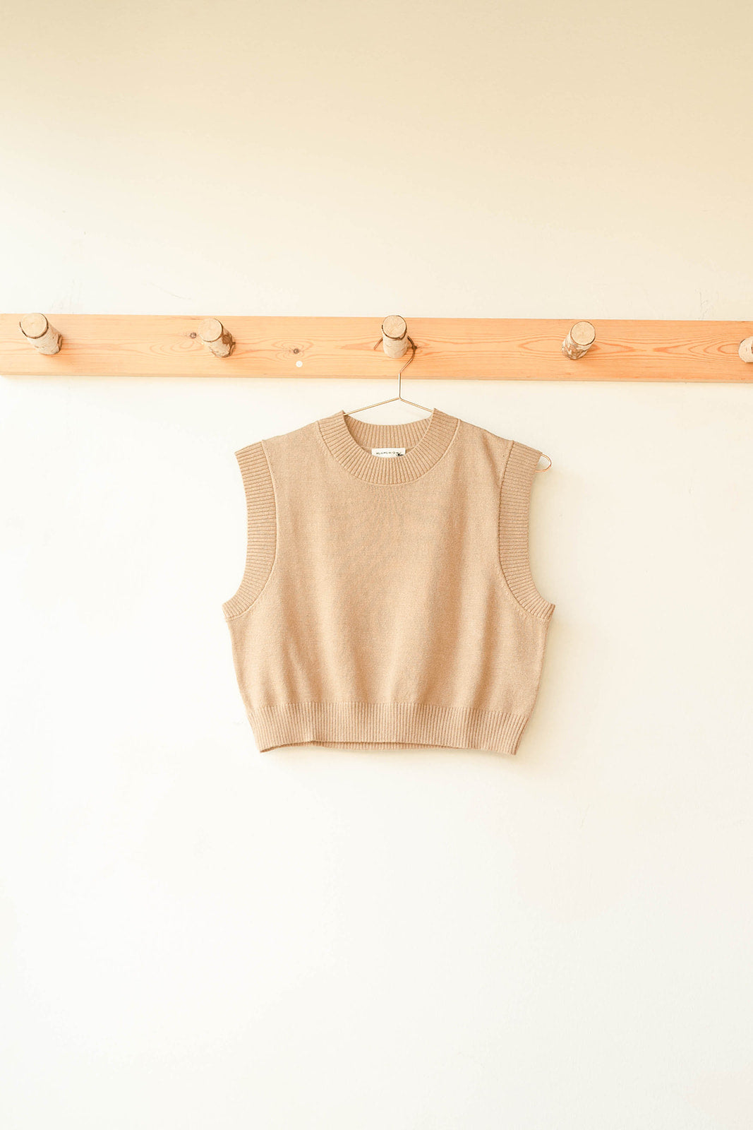etta sweater layering tank etta sweater layering tank