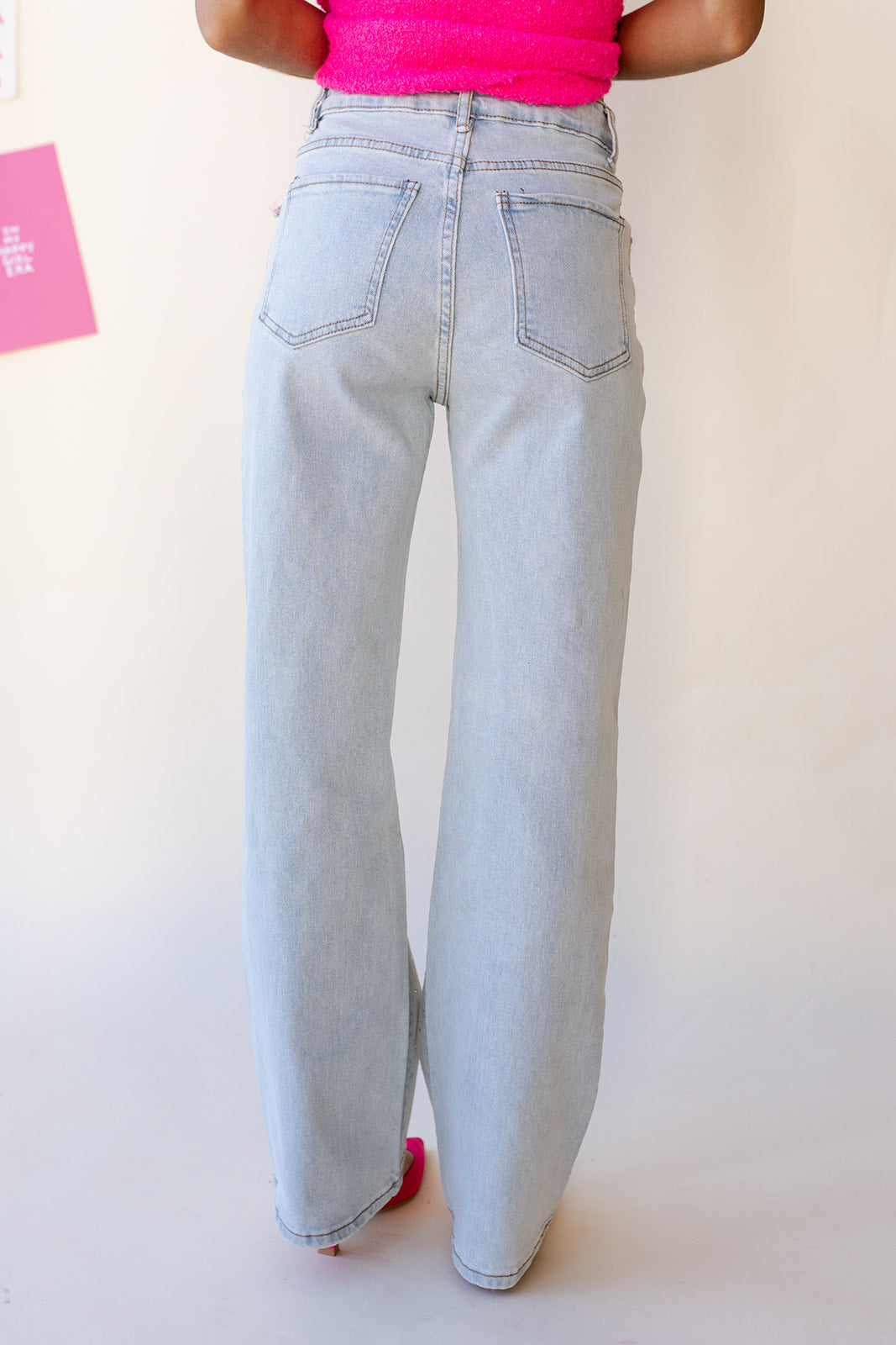 galentine embellished jeans galentine embellished jeans