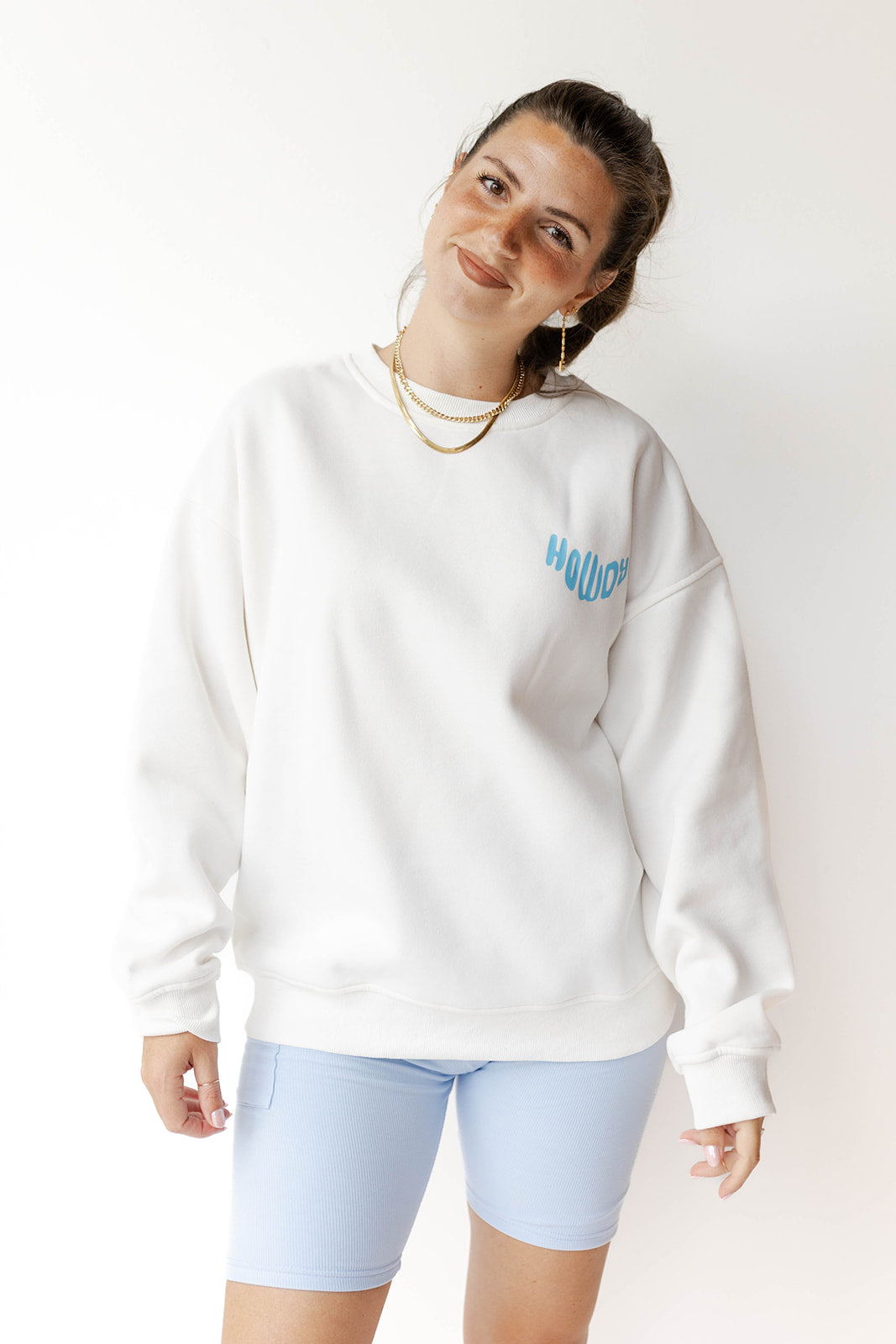 howdy sweatshirt howdy sweatshirt
