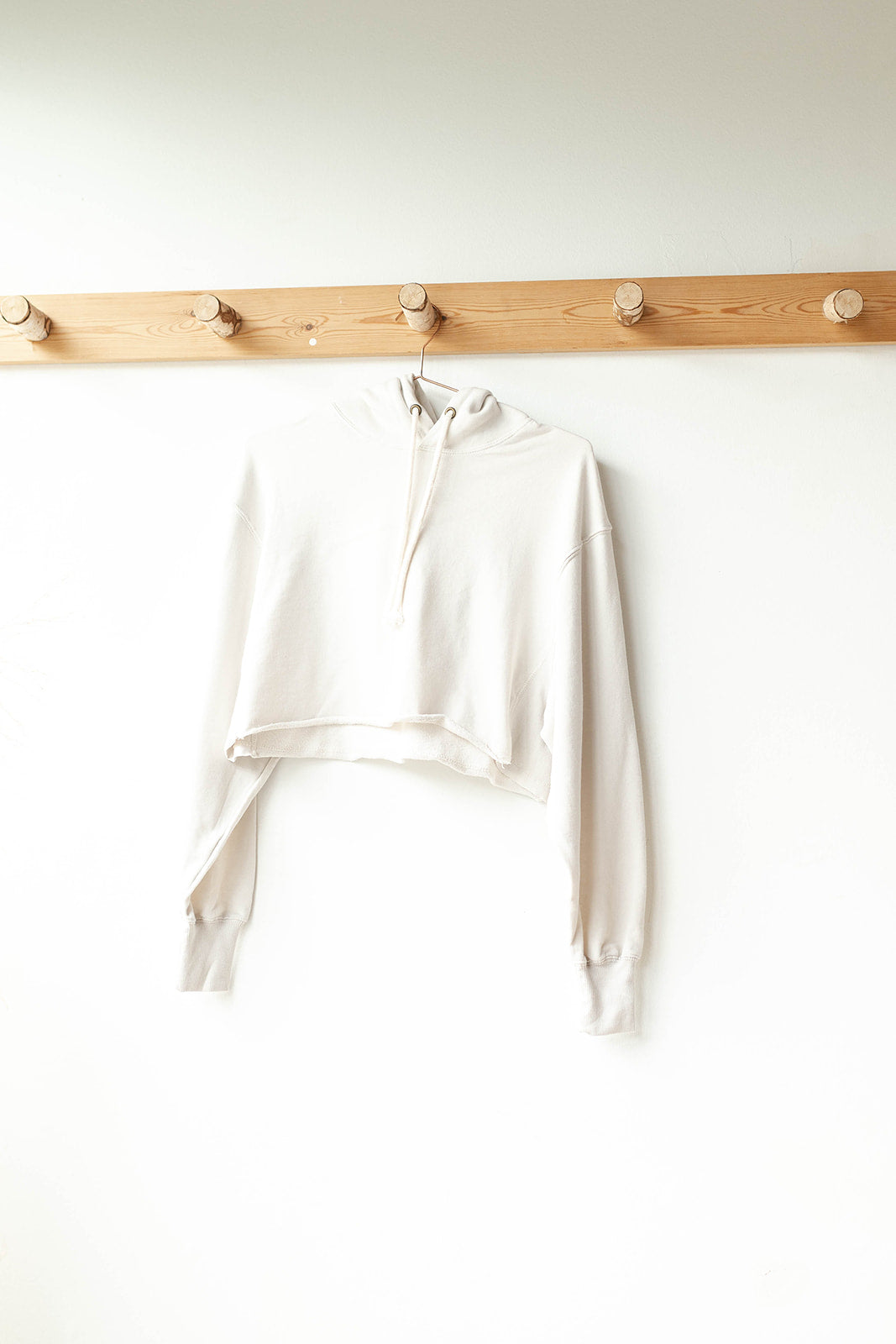 mode babe crop hoodie mode babe crop hoodie