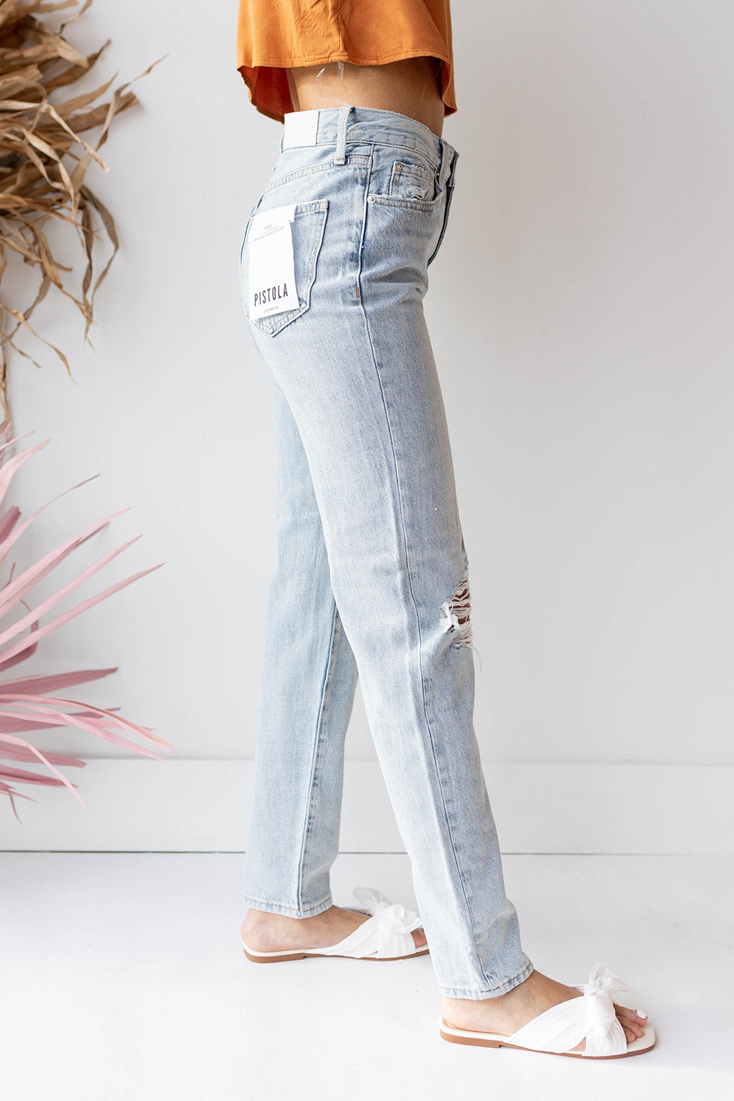 nico high rise vintage slim jeans nico high rise vintage slim jeans
