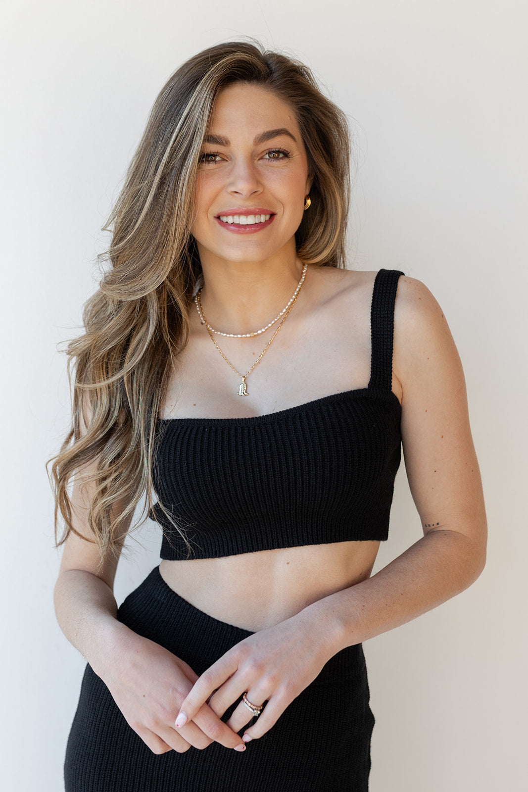 penelope tank top