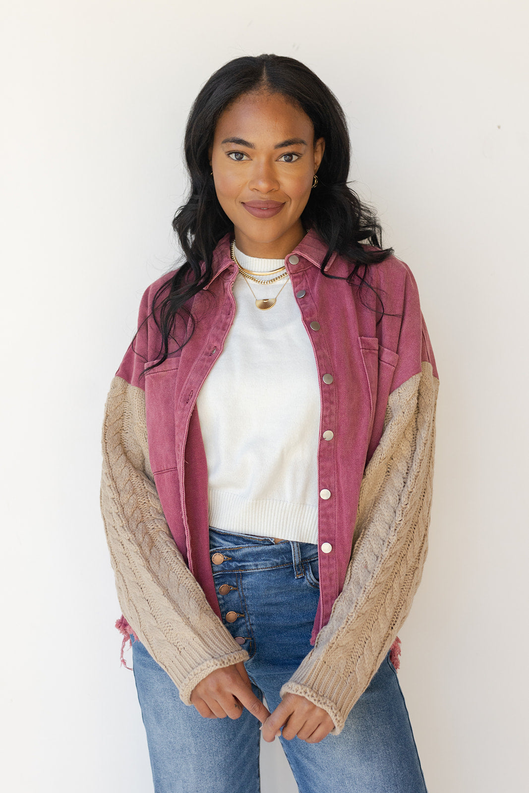 demi denim jacket demi denim jacket