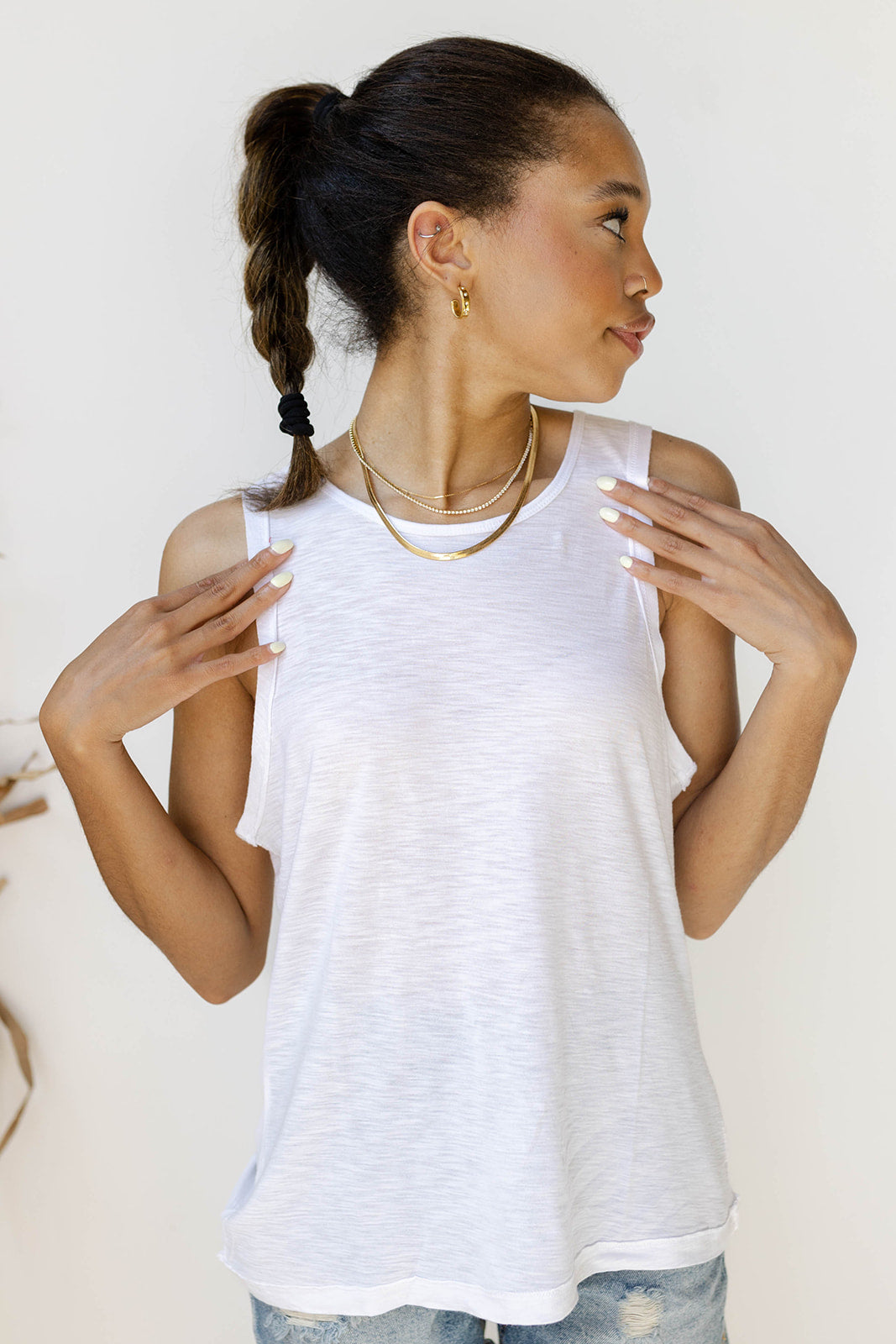 promise summer tank promise summer tank