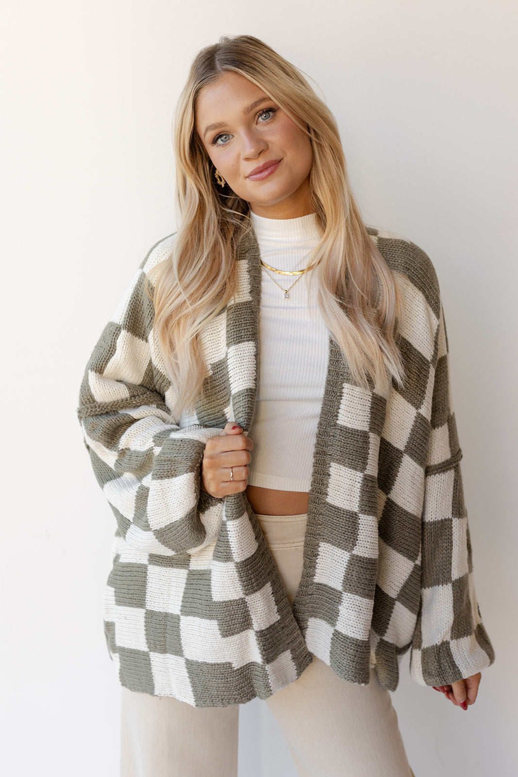 checkmate cardigan checkmate cardigan