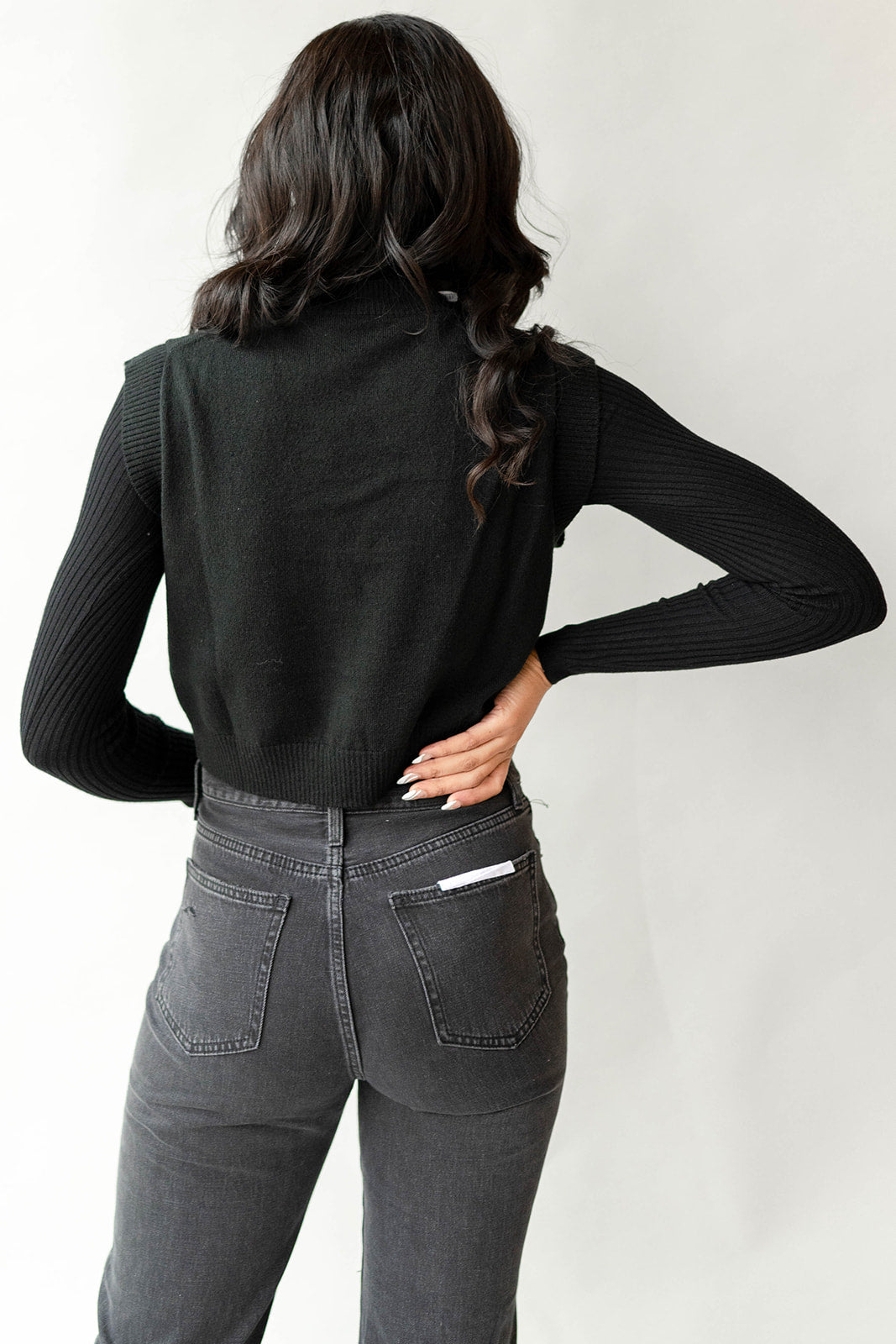 etta sweater layering tank etta sweater layering tank
