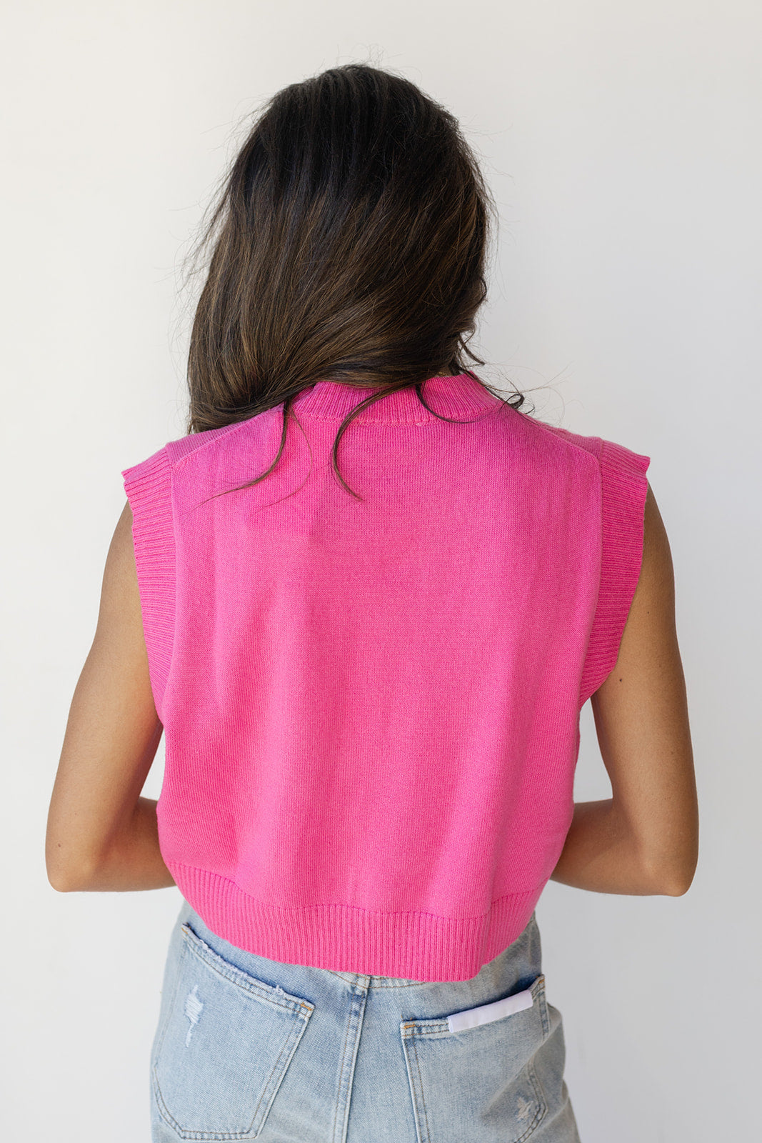 etta sweater layering tank etta sweater layering tank