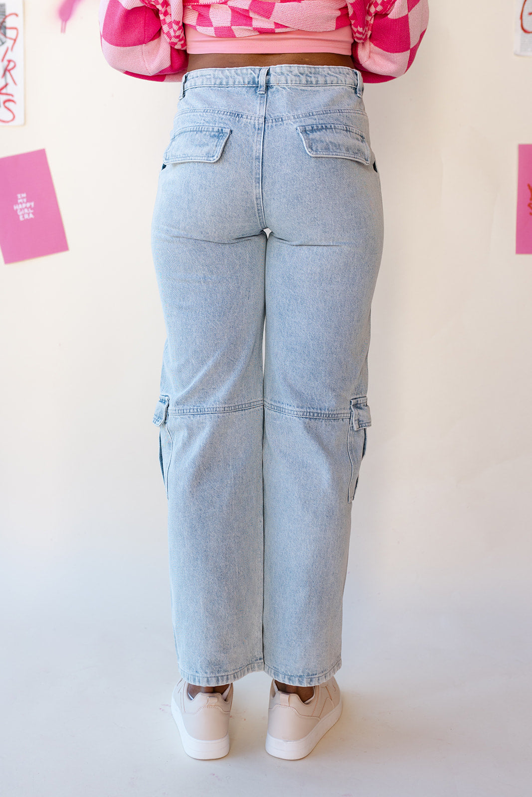 clara cargo jeans clara cargo jeans