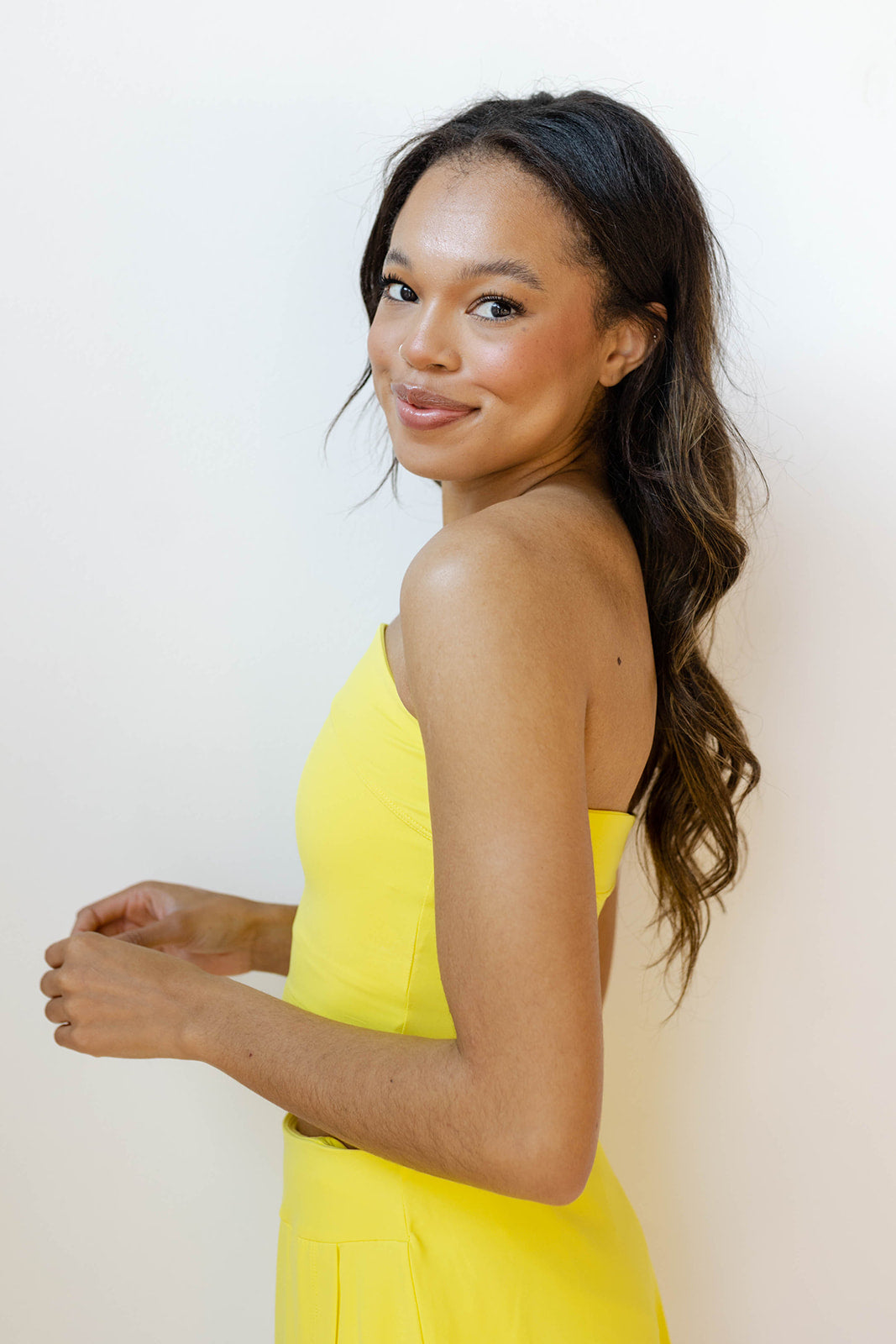 ace bandeau top ace bandeau top