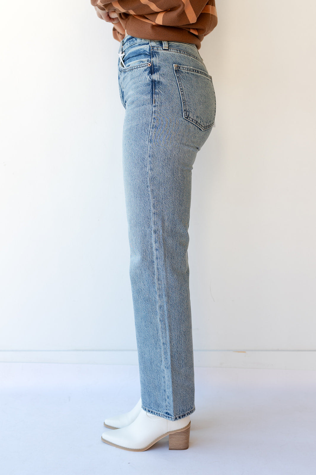 cassie super high rise straight jean cassie super high rise straight jean