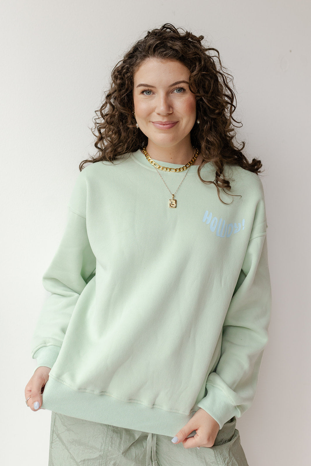 howdy sweatshirt howdy sweatshirt