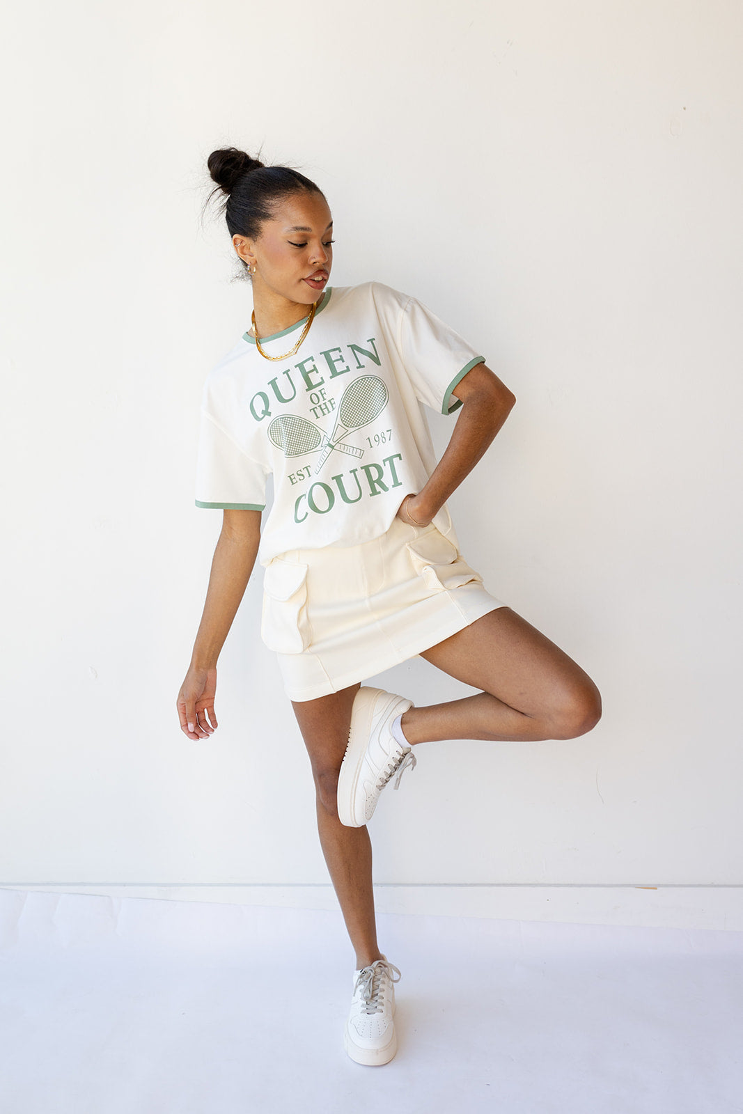 queen of the court t-shirt queen of the court t-shirt