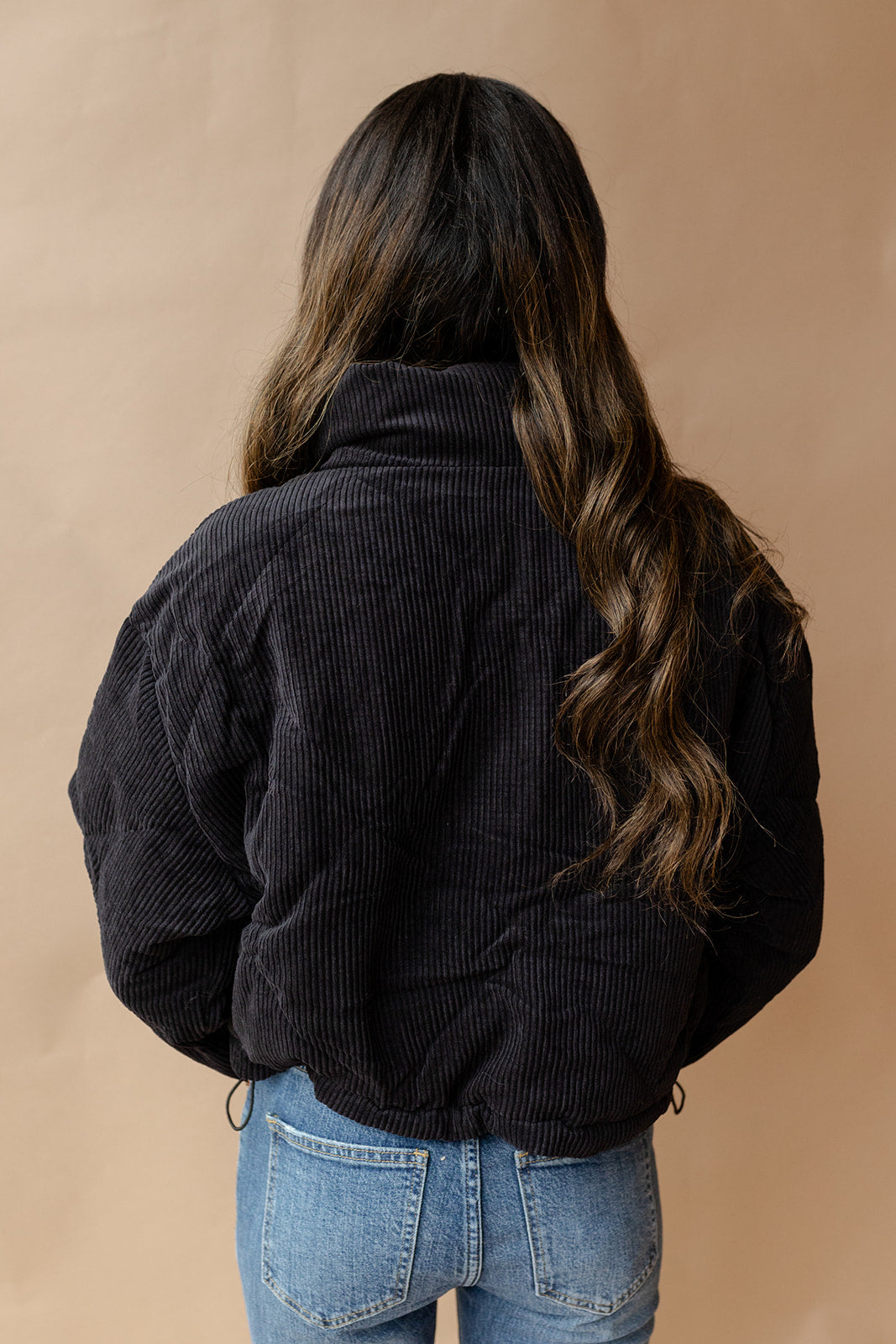 halo crop corduroy jacket halo crop corduroy jacket