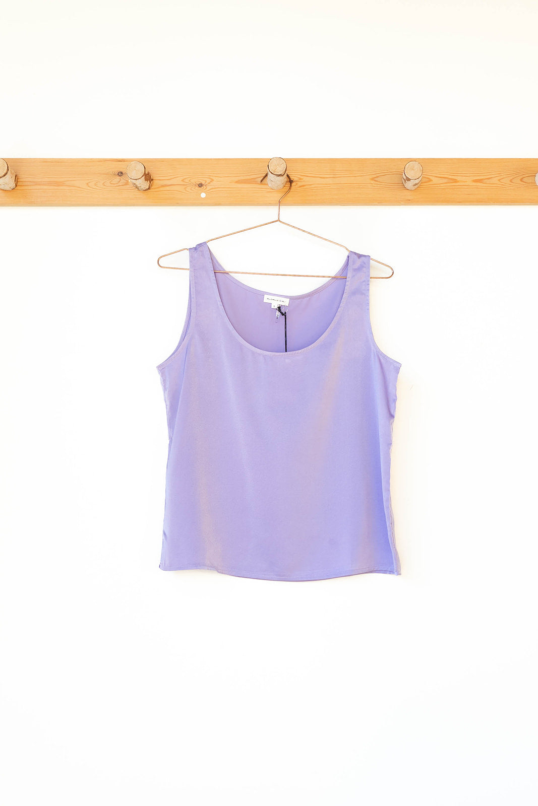 sandi silk tank sandi silk tank