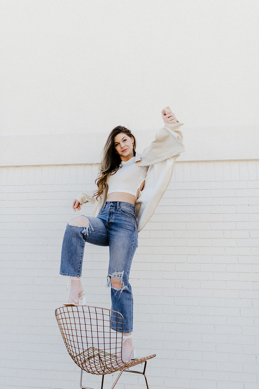 cassie super high rise jeans cassie super high rise jeans