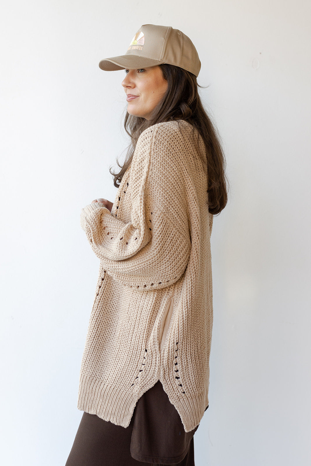 camila chunky cardigan camila chunky cardigan