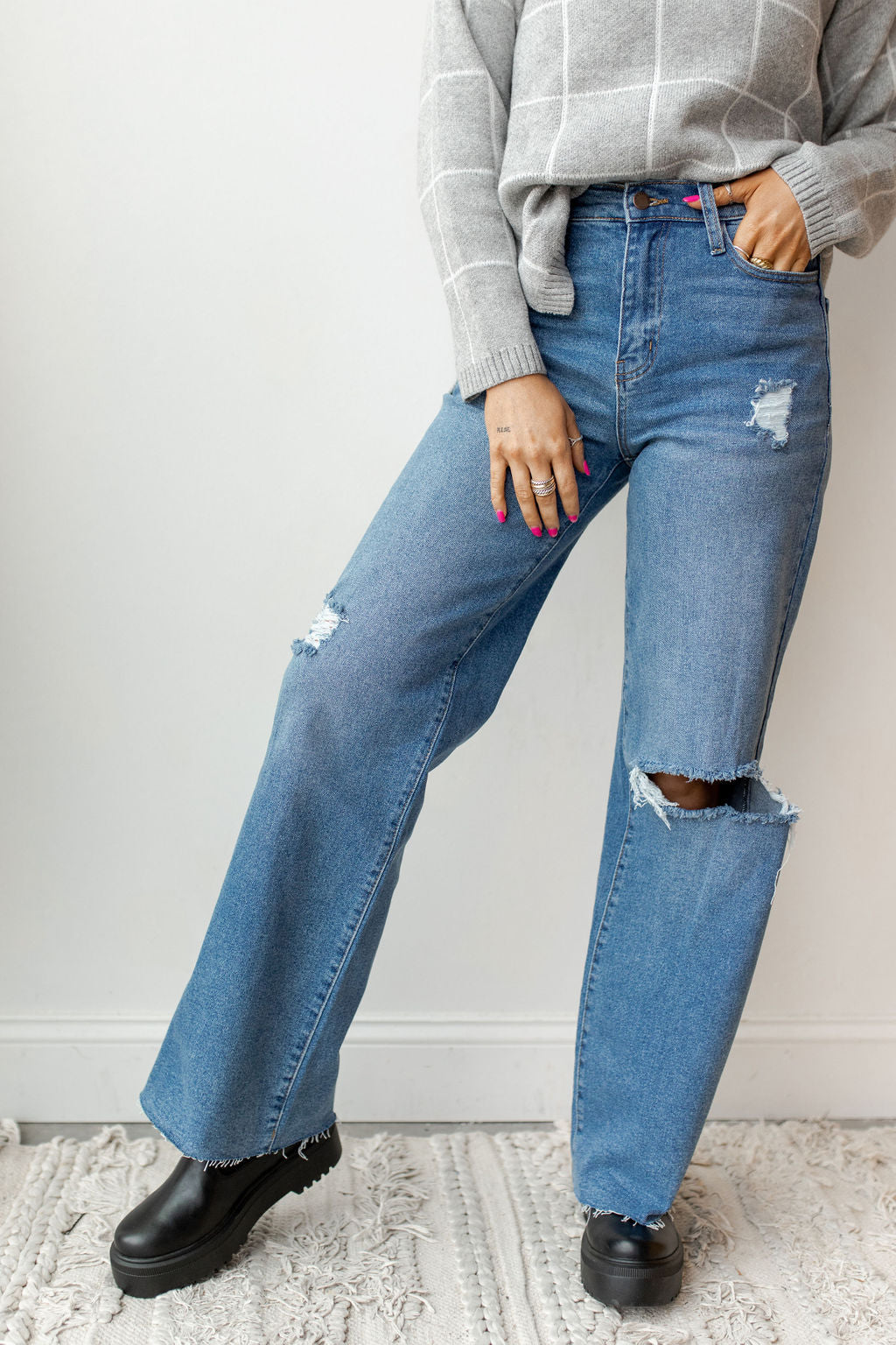 believe in this jean believe in this jean