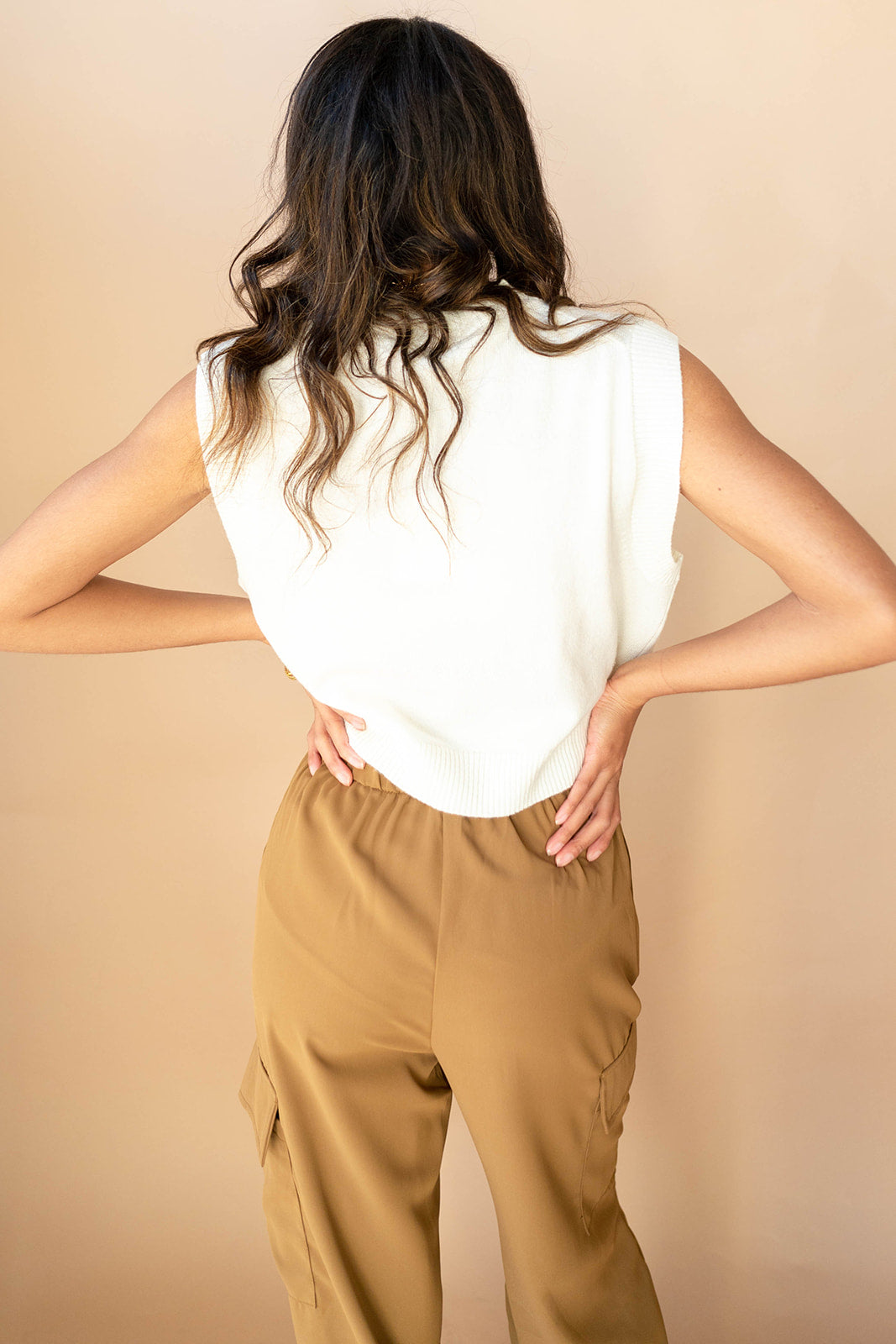 etta sweater layering tank etta sweater layering tank