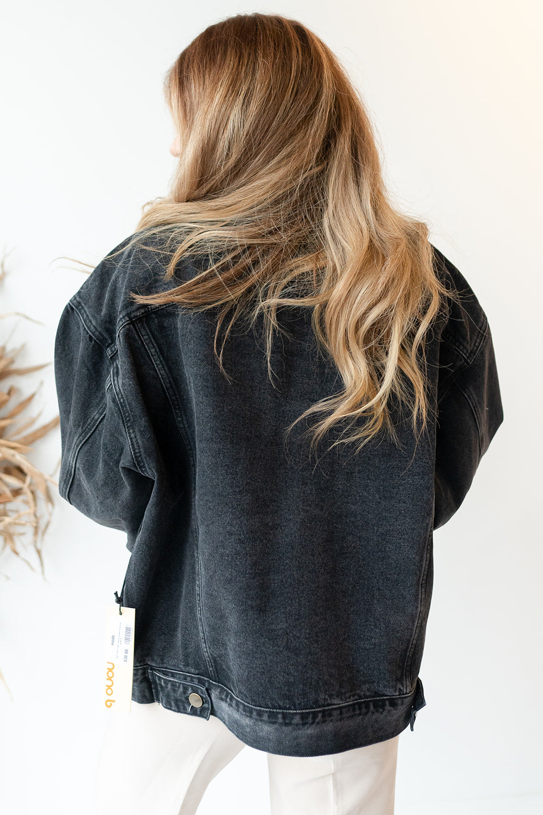night after night denim jacket night after night denim jacket