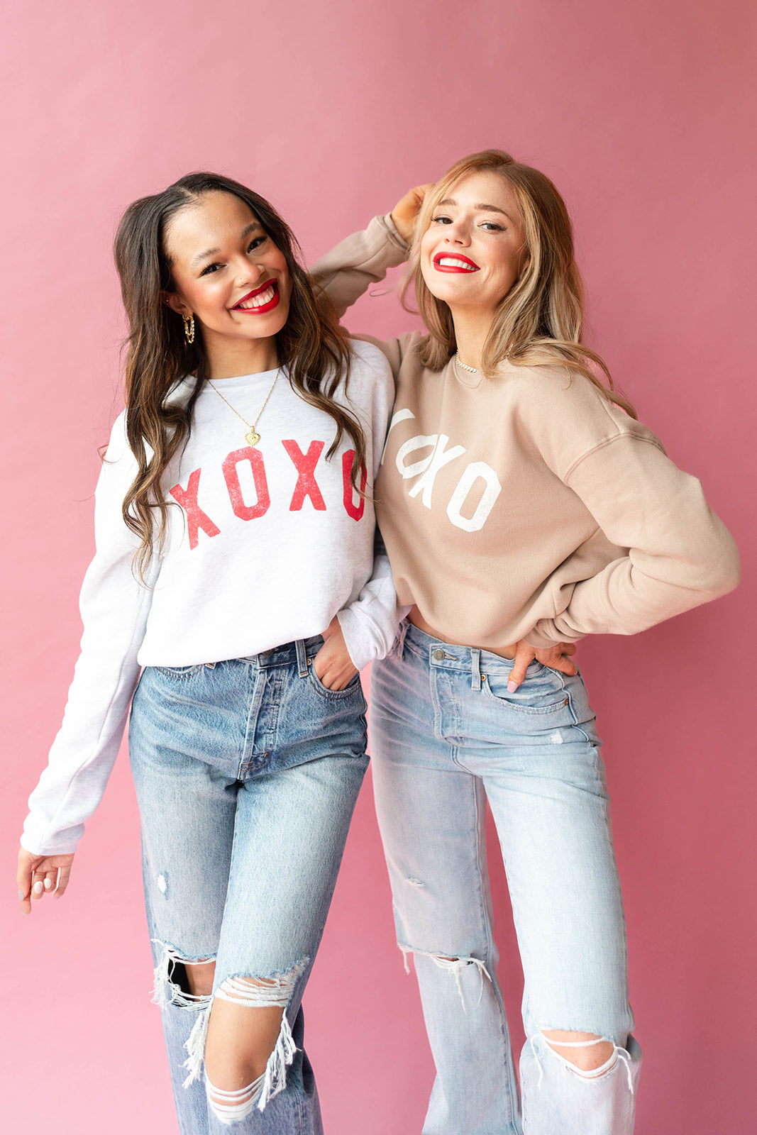 xoxo sweatshirt xoxo sweatshirt