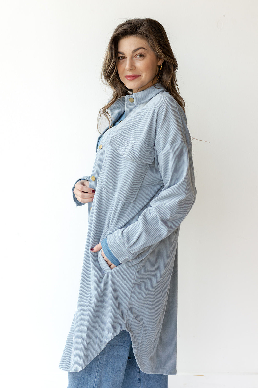 long corduroy jacket long corduroy jacket