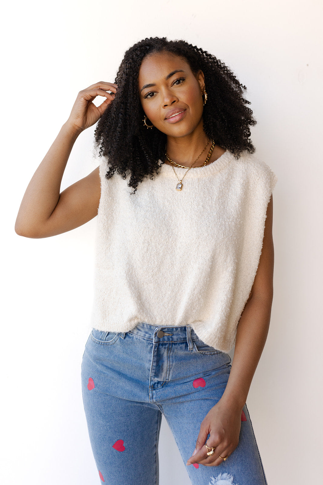 sadie sweater top sadie sweater top
