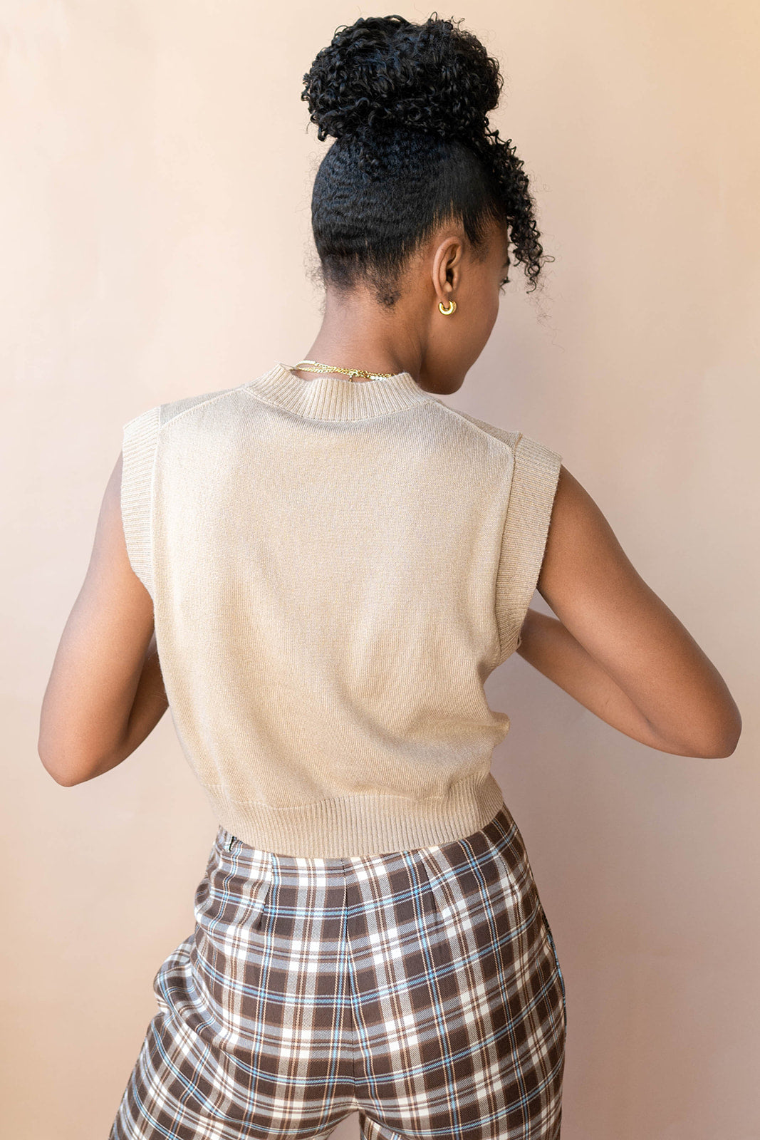 etta sweater layering tank etta sweater layering tank