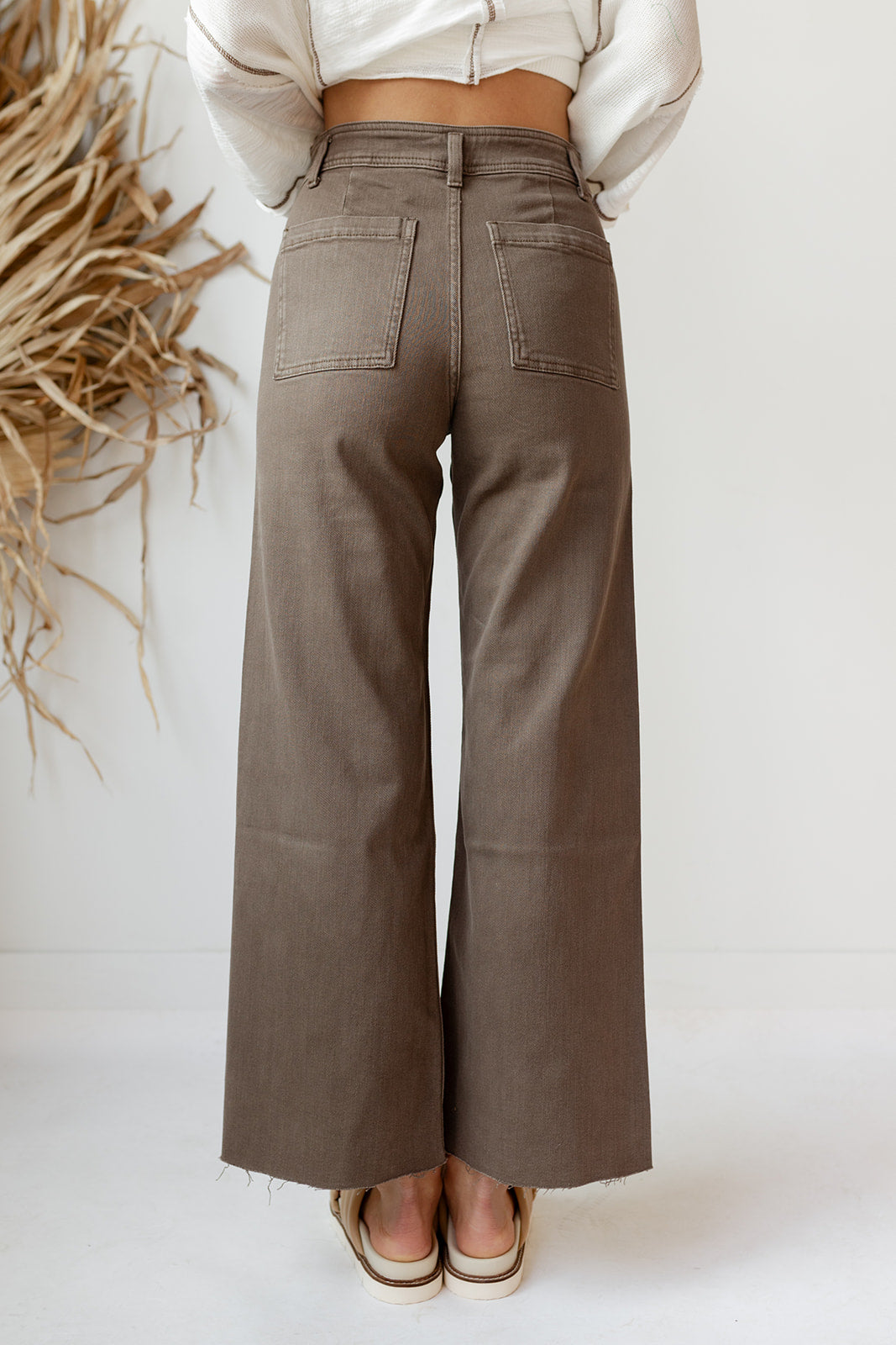 dakota denim pants dakota denim pants