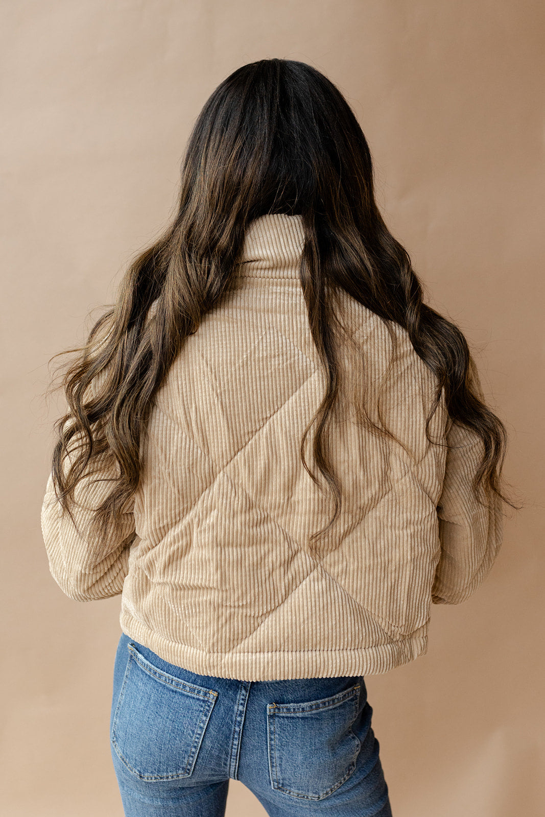 halo crop corduroy jacket halo crop corduroy jacket