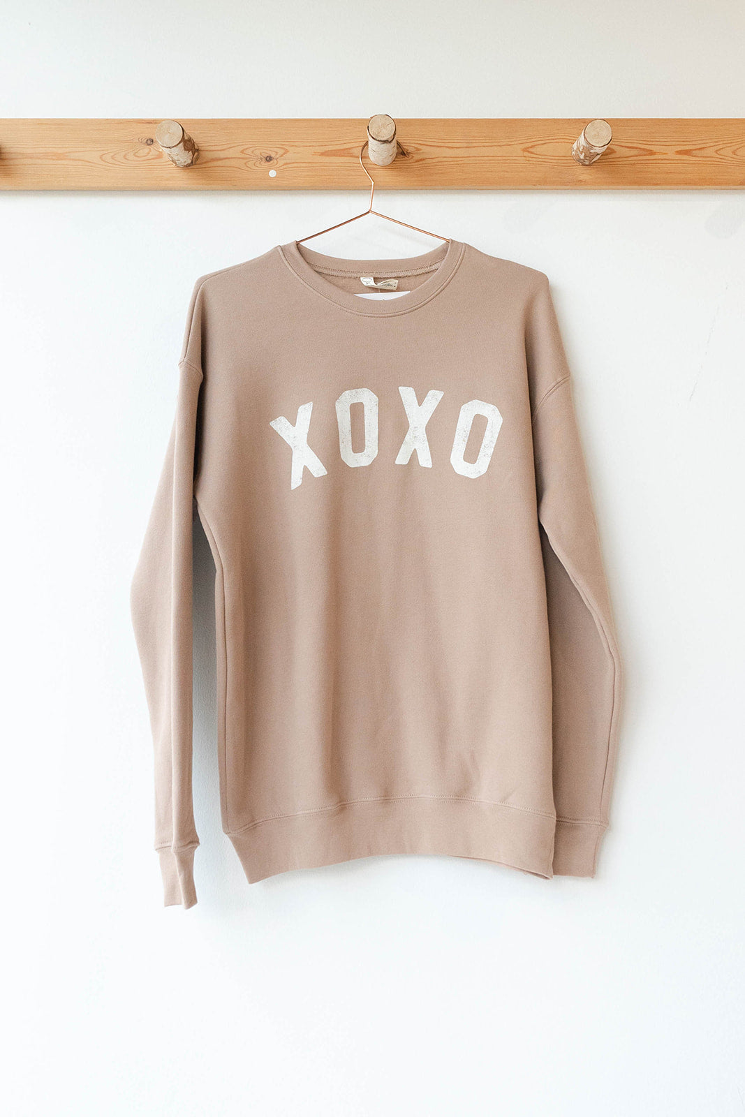 xoxo sweatshirt xoxo sweatshirt