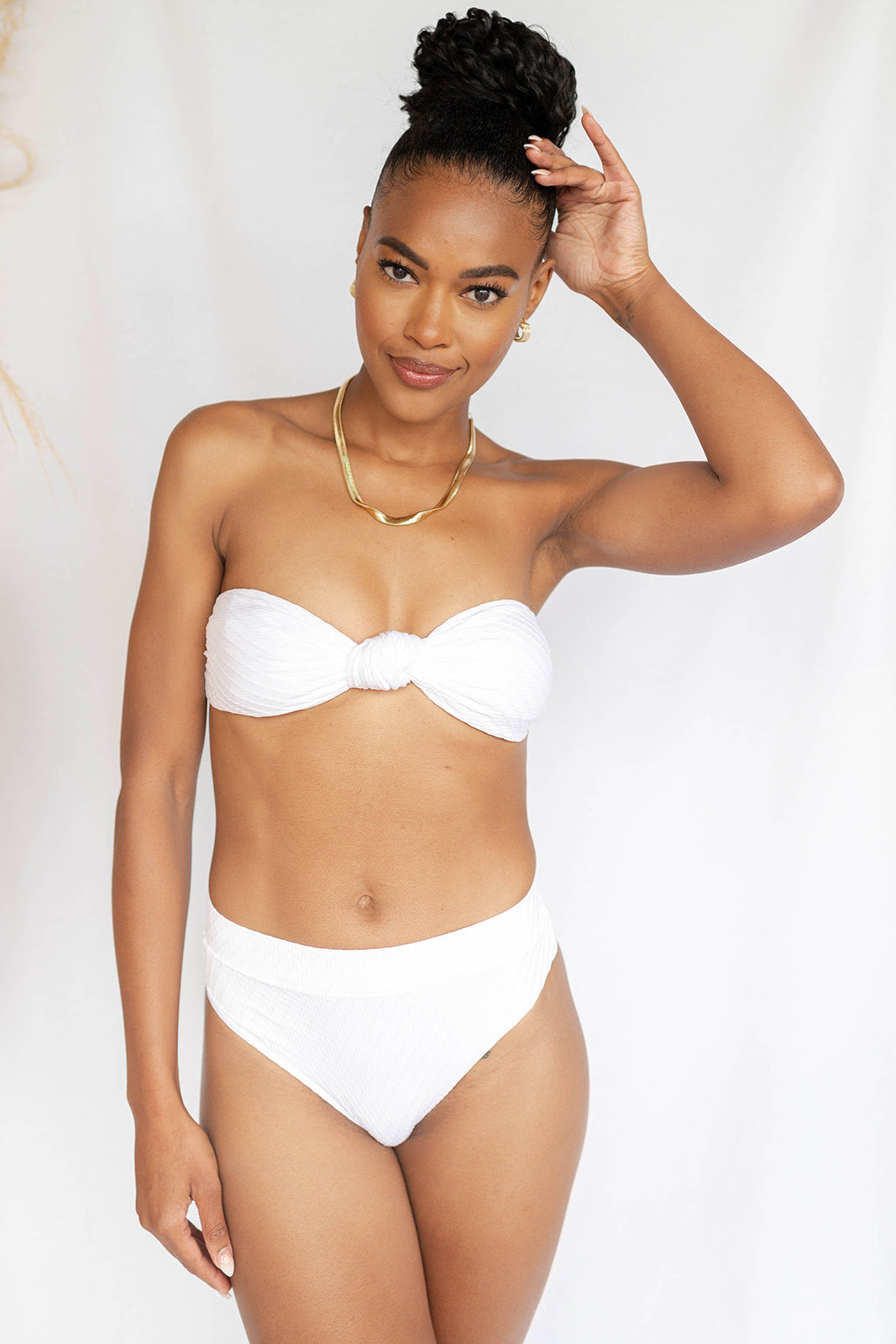 st. lucia swim top st. lucia swim top