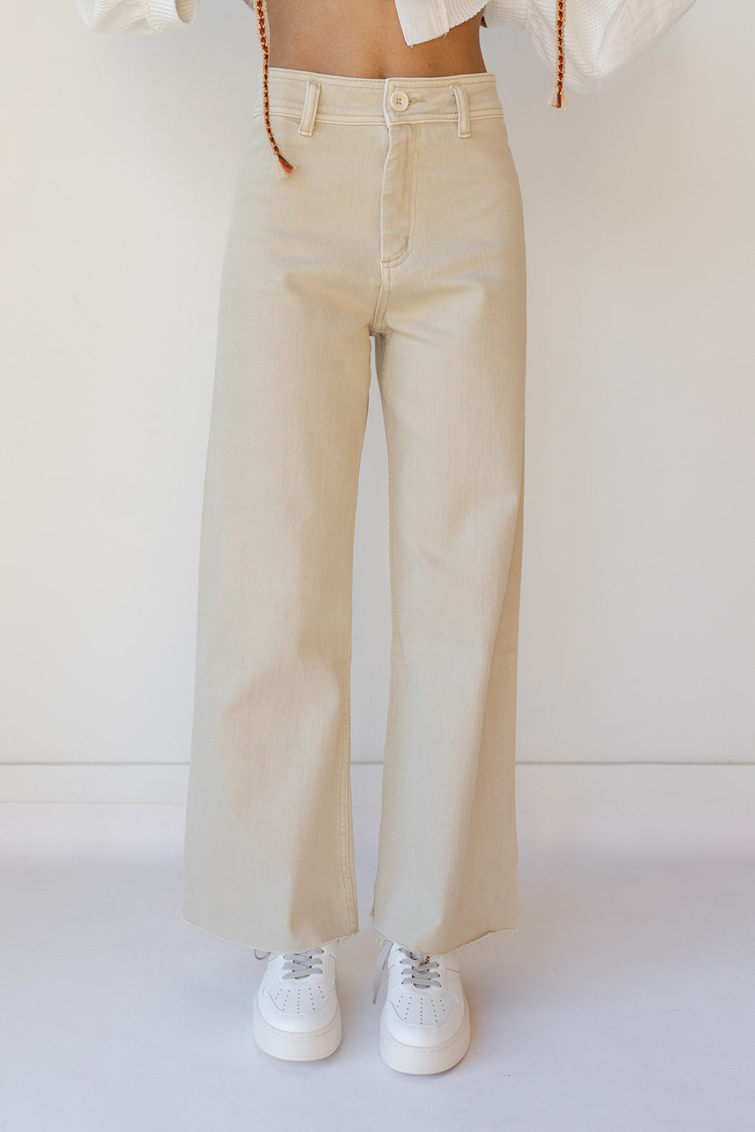 dakota denim pants