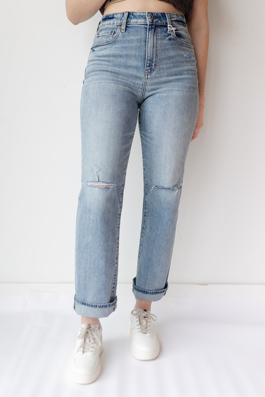 sundaze high rise vintage jeans sundaze high rise vintage jeans