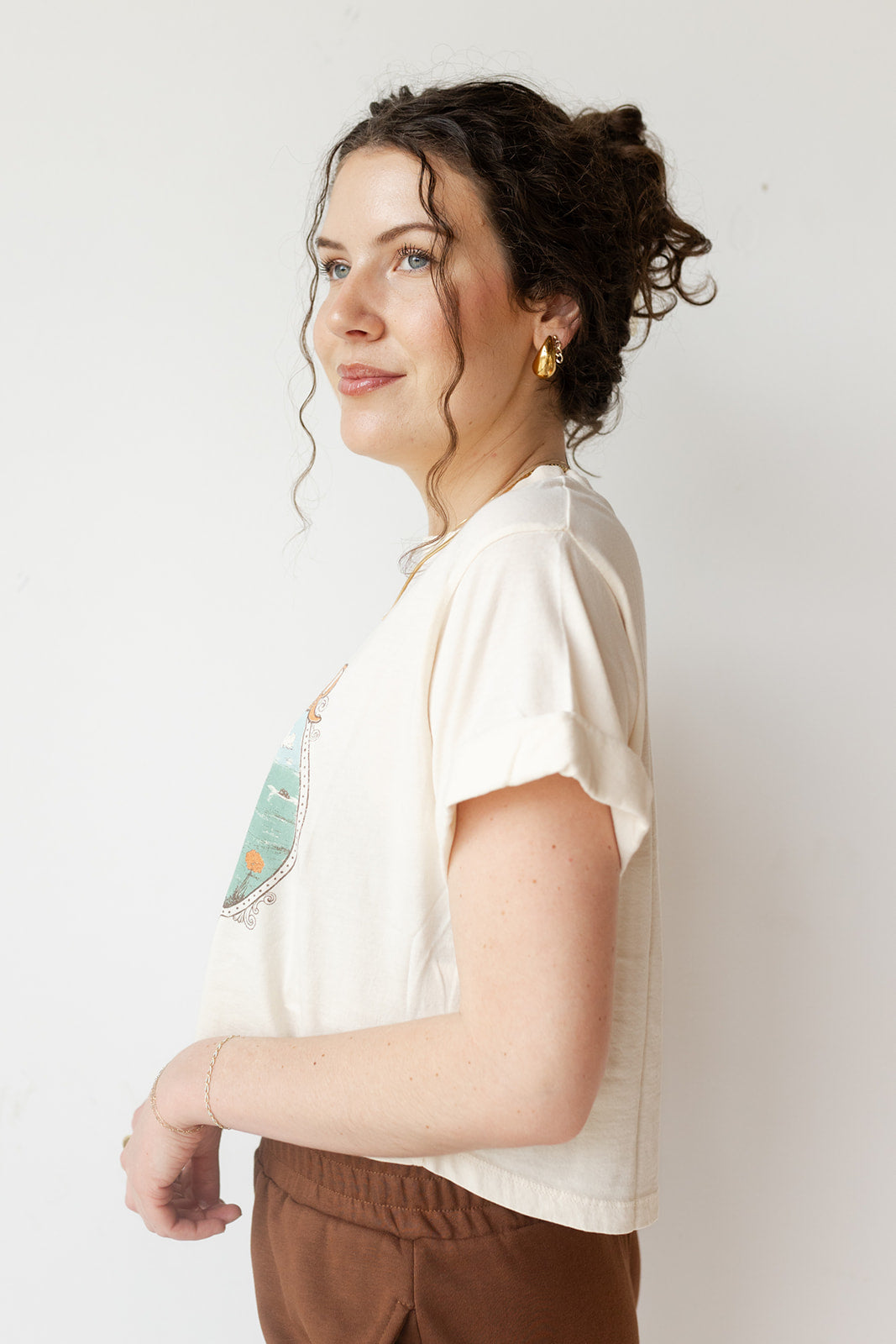 big sur t-shirt big sur t-shirt