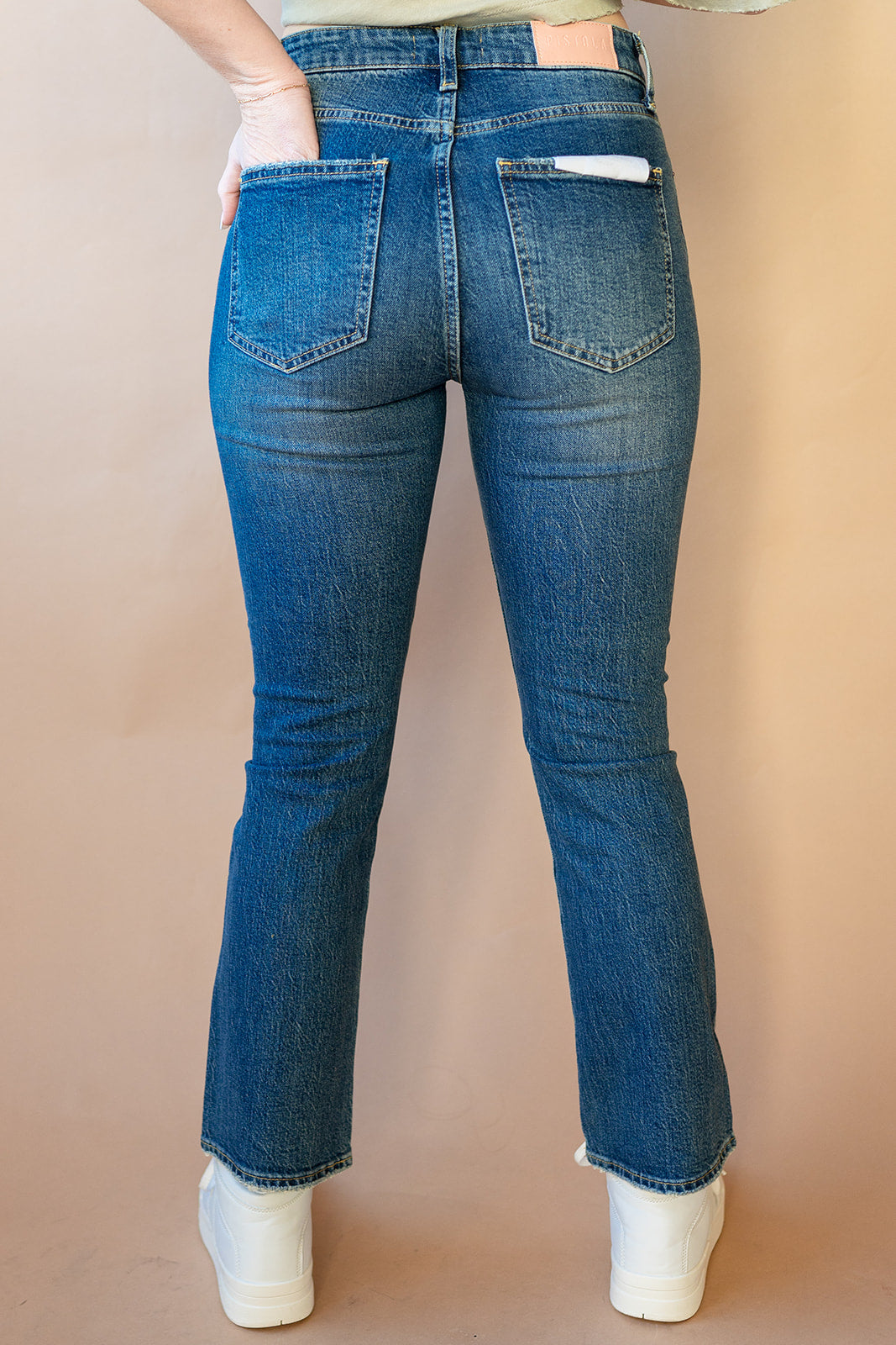 lennon high rise jeans lennon high rise jeans