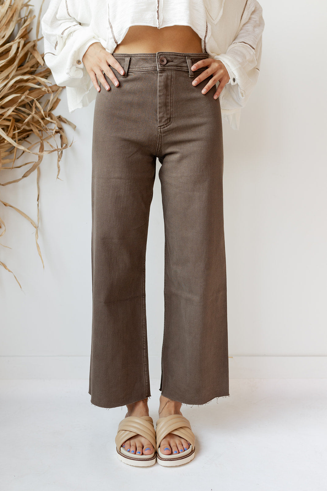 dakota denim pants dakota denim pants
