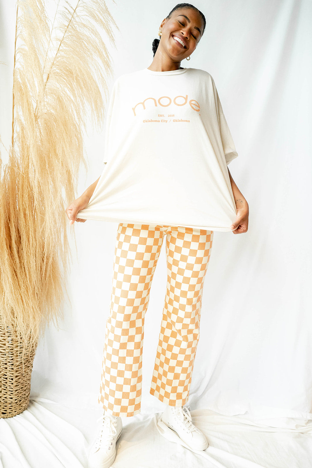 mode babe tee mode babe tee
