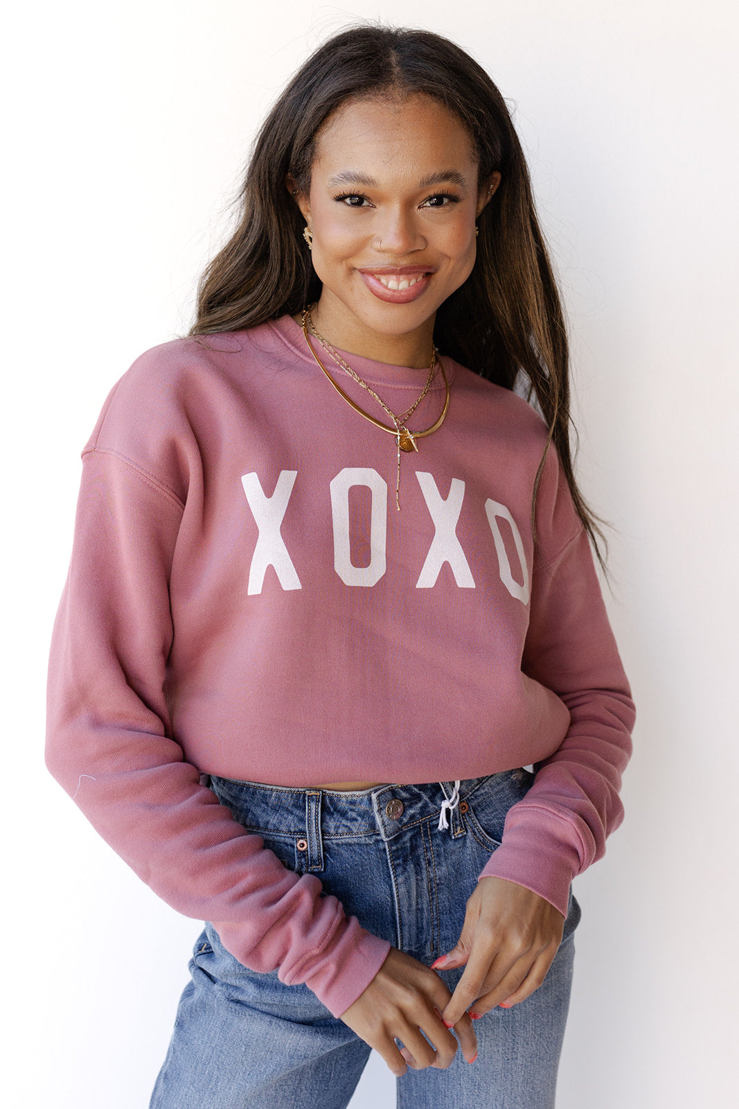 xoxo sweatshirt xoxo sweatshirt