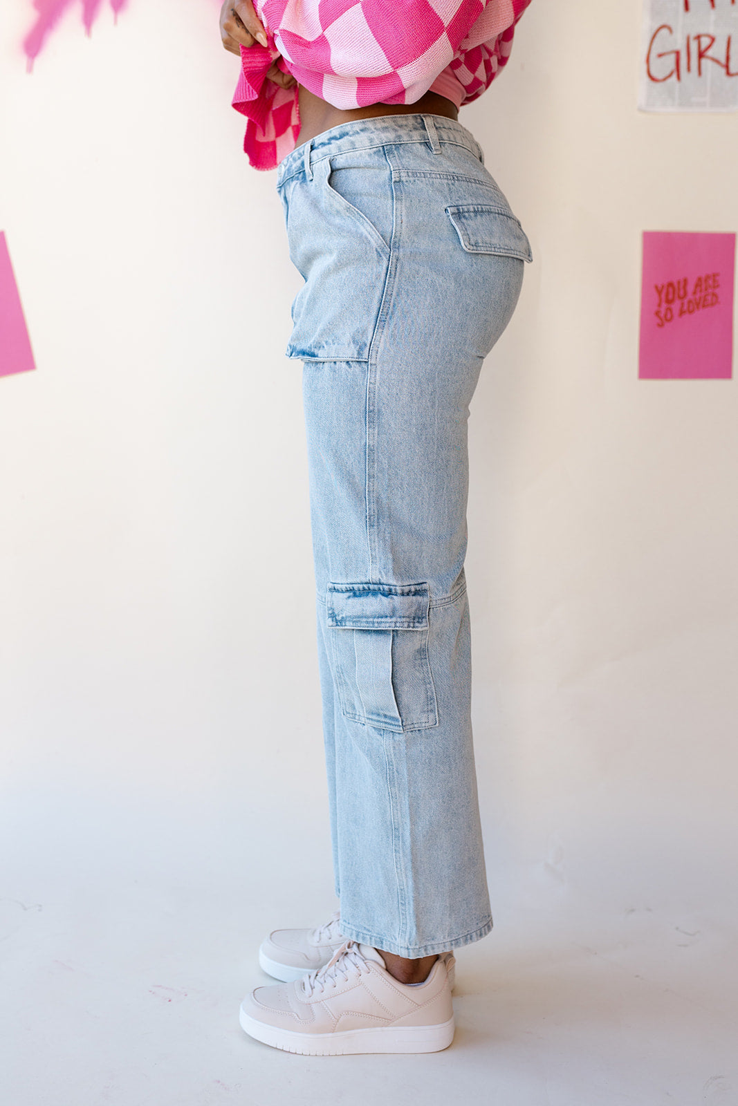 clara cargo jeans clara cargo jeans