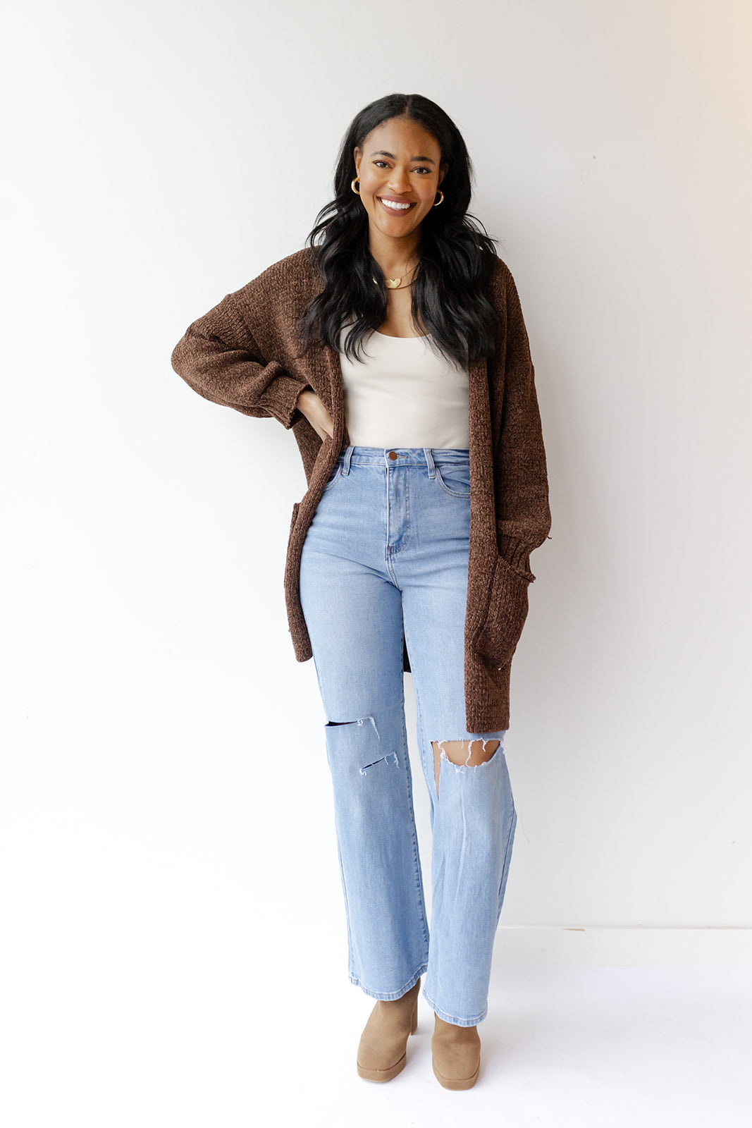 live fully cardigan live fully cardigan