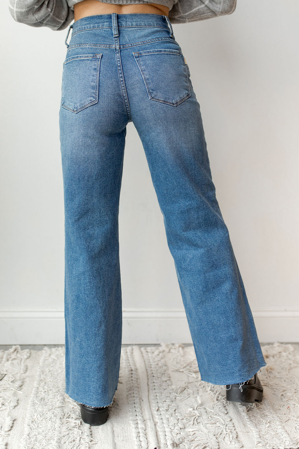 believe in this jean believe in this jean