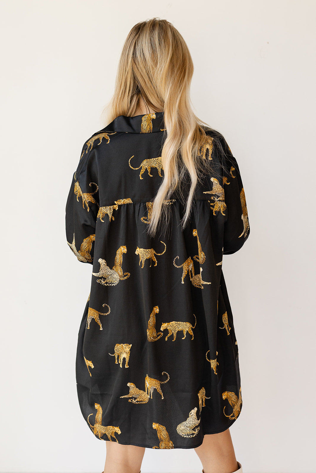 davina animal print dress davina animal print dress