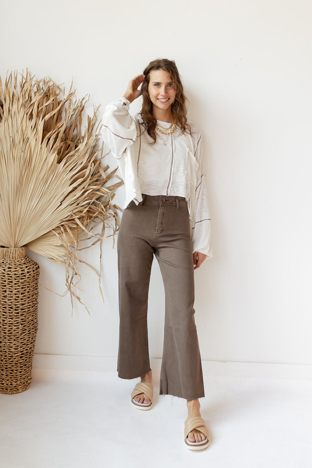 dakota denim pants dakota denim pants