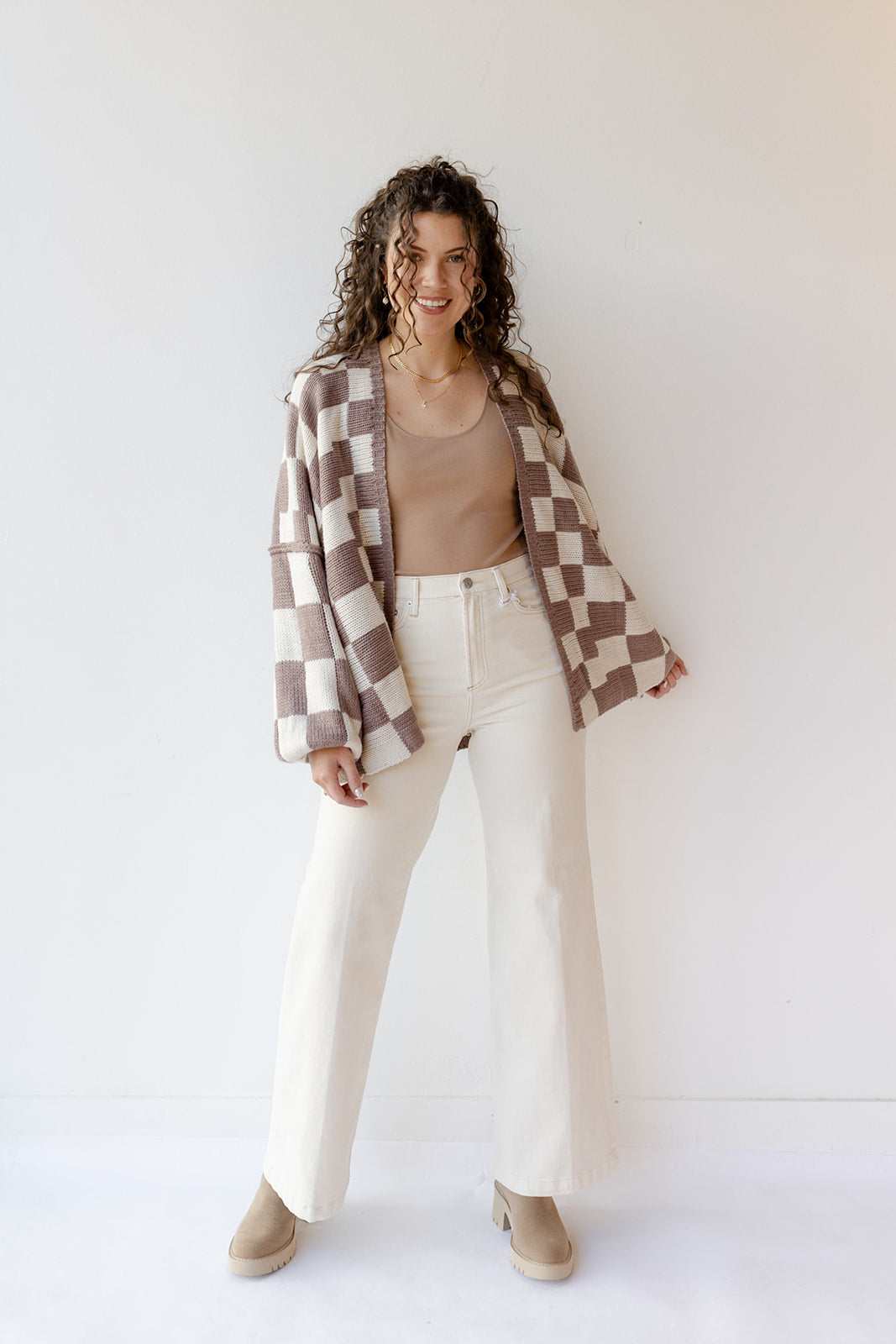 lana high rise ultra wide leg