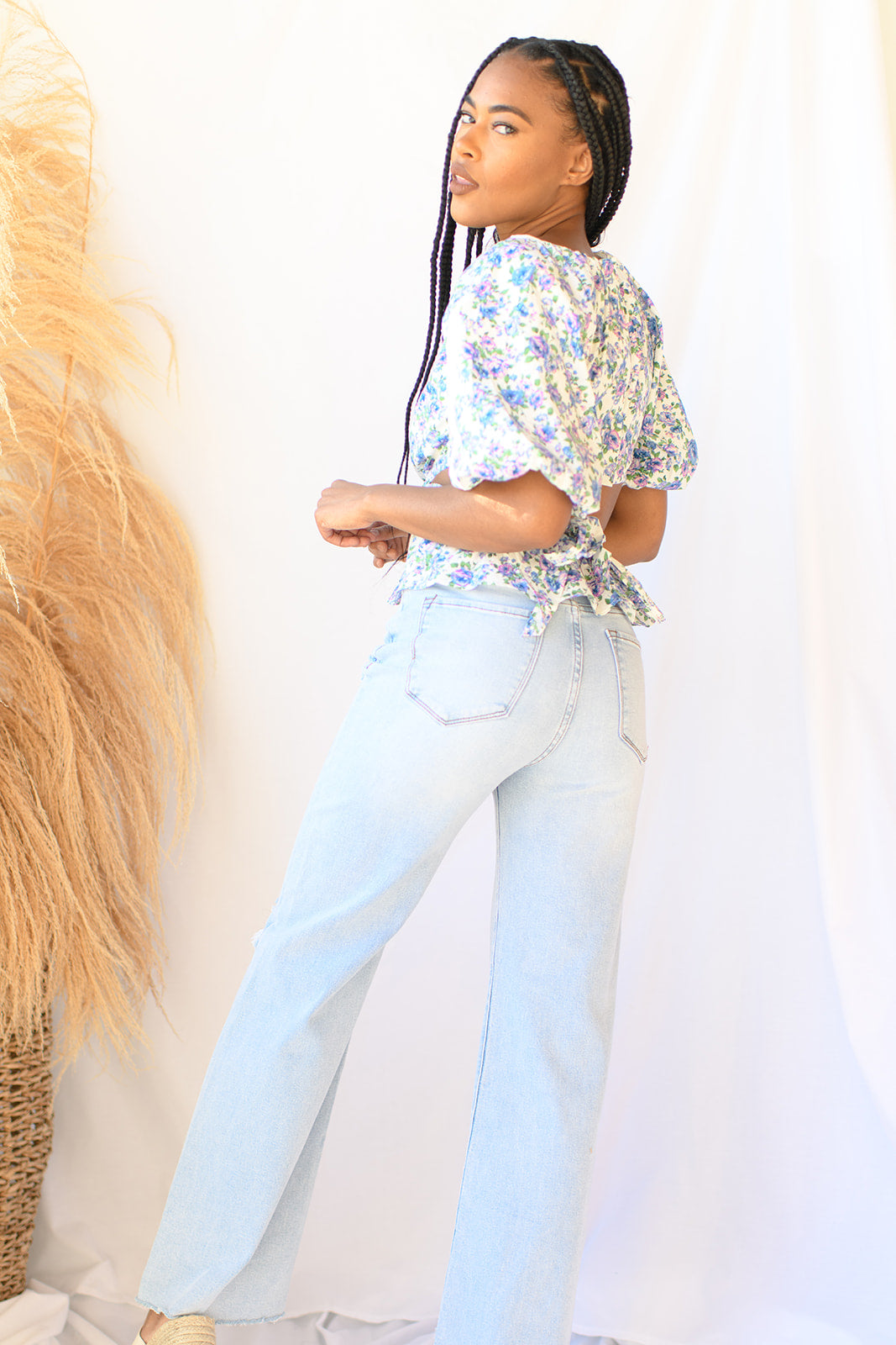 believe in this jean believe in this jean