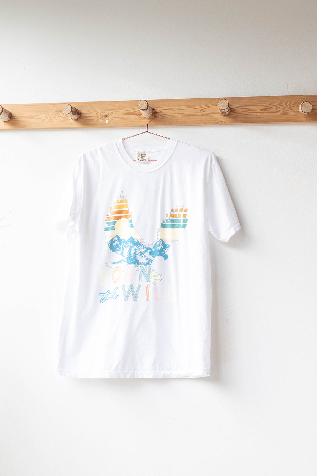 born to be wild tee born to be wild tee