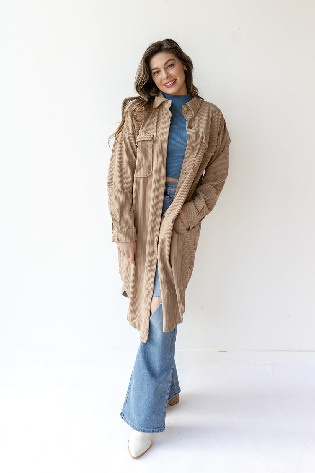 long corduroy jacket long corduroy jacket