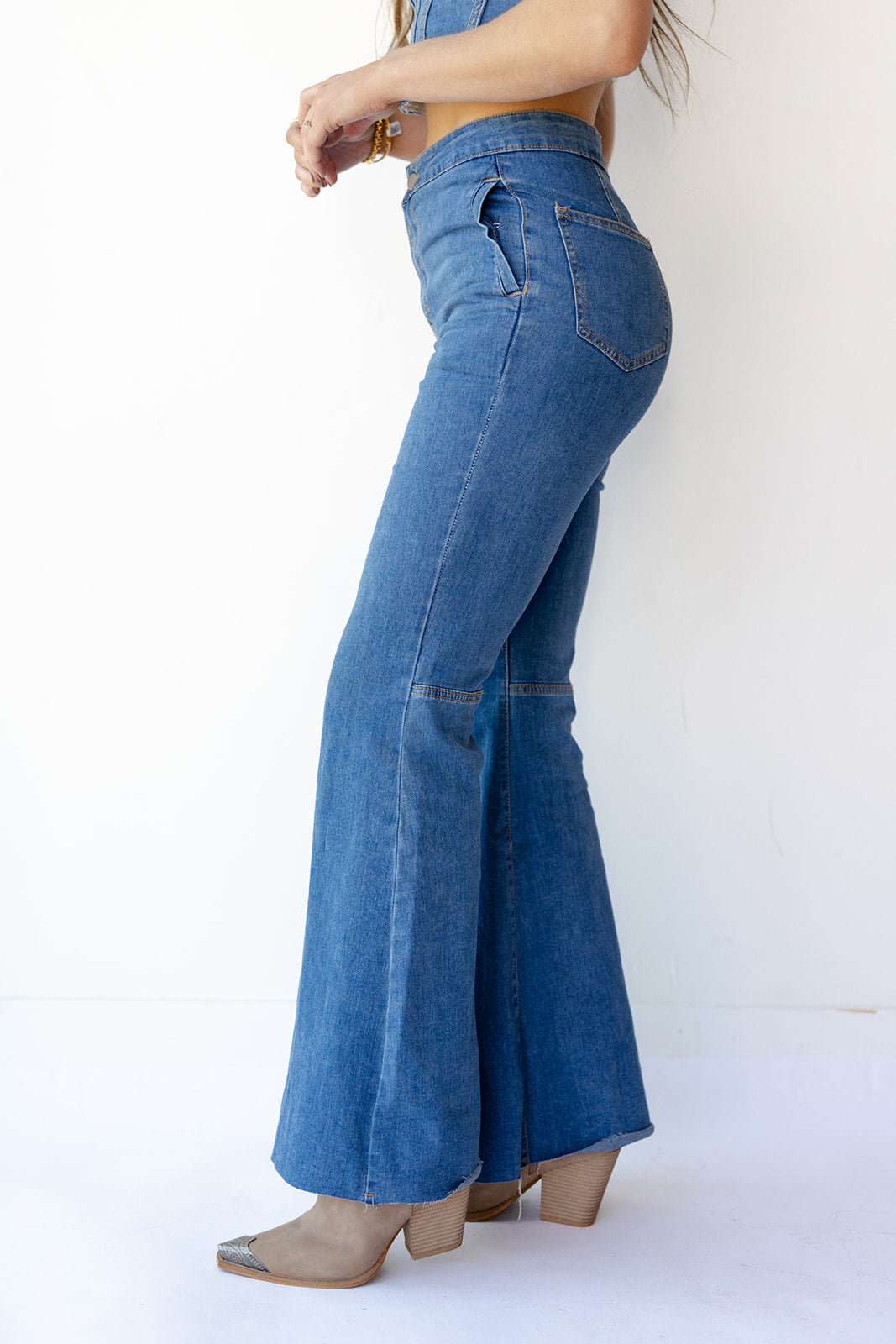 journi denim pants journi denim pants